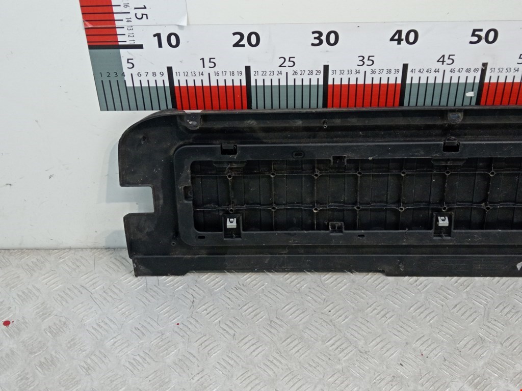 Обшивка крышки багажника BMW X5 E53 1999-2006