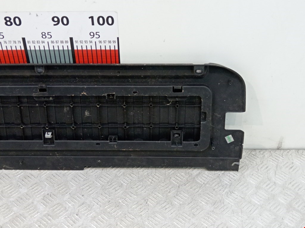 Обшивка крышки багажника BMW X5 E53 1999-2006