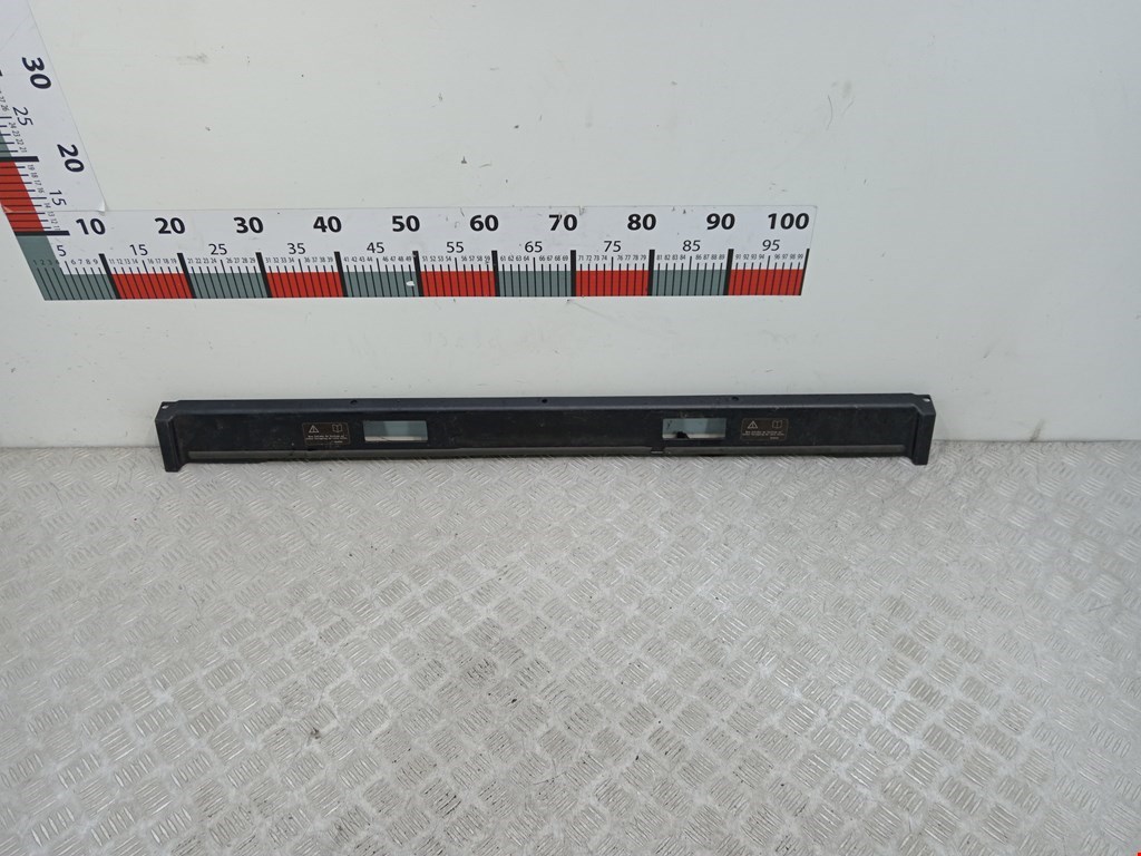 Обшивка багажника BMW 5er 5 серия E60/E61 2003-2010