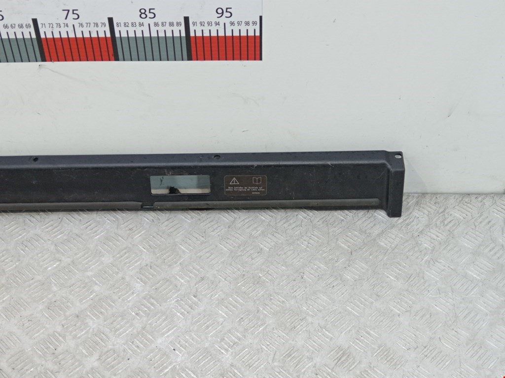 Обшивка багажника BMW 5er 5 серия E60/E61 2003-2010