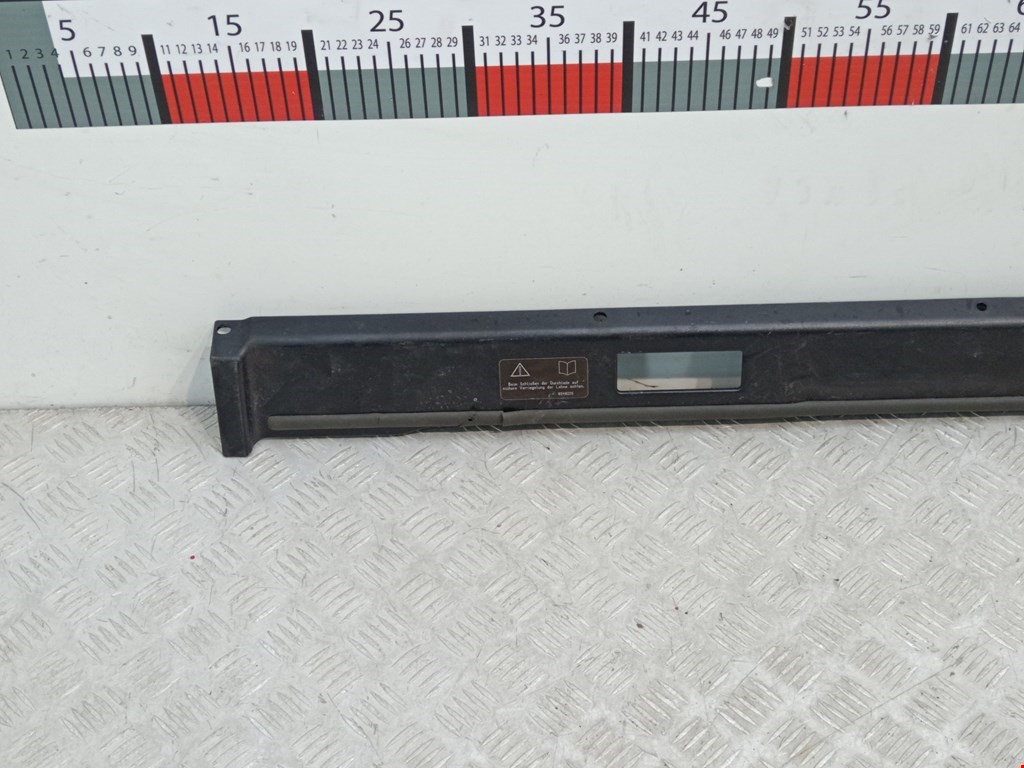 Обшивка багажника BMW 5er 5 серия E60/E61 2003-2010