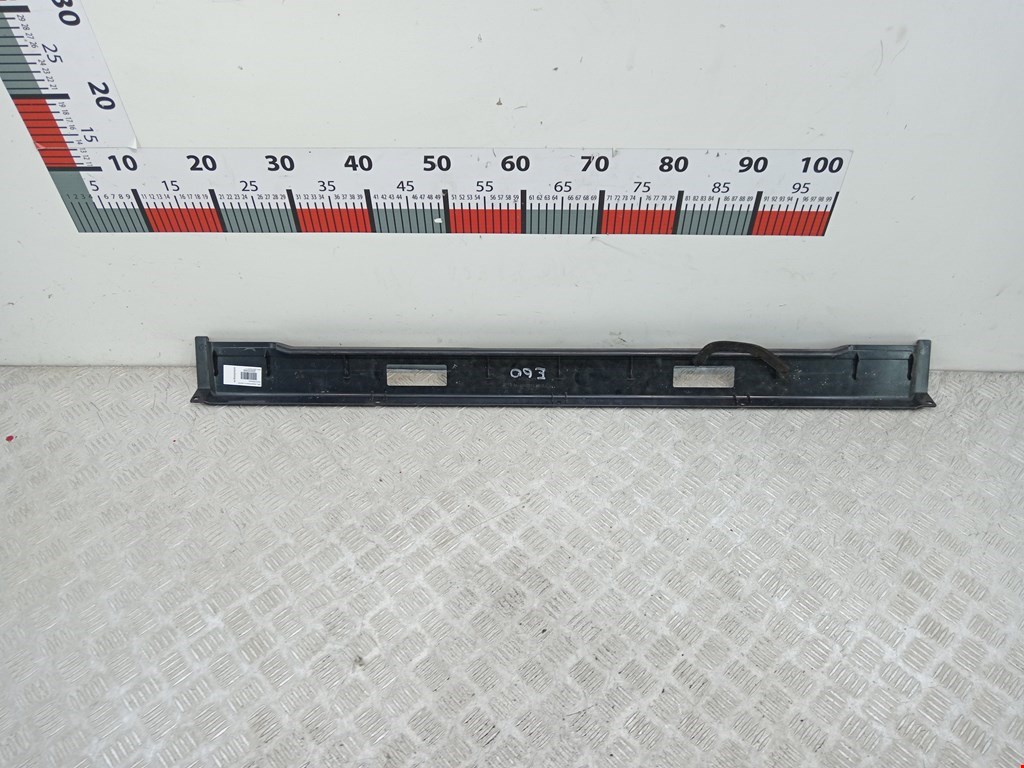 Обшивка багажника BMW 5er 5 серия E60/E61 2003-2010