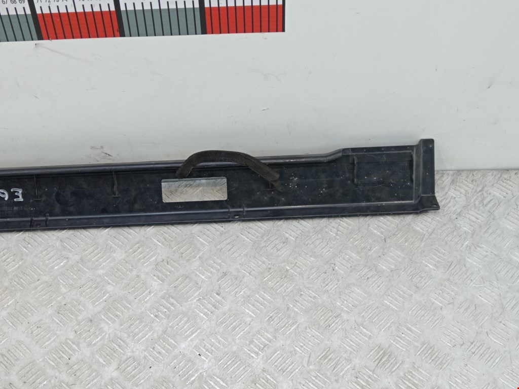 Обшивка багажника BMW 5er 5 серия E60/E61 2003-2010