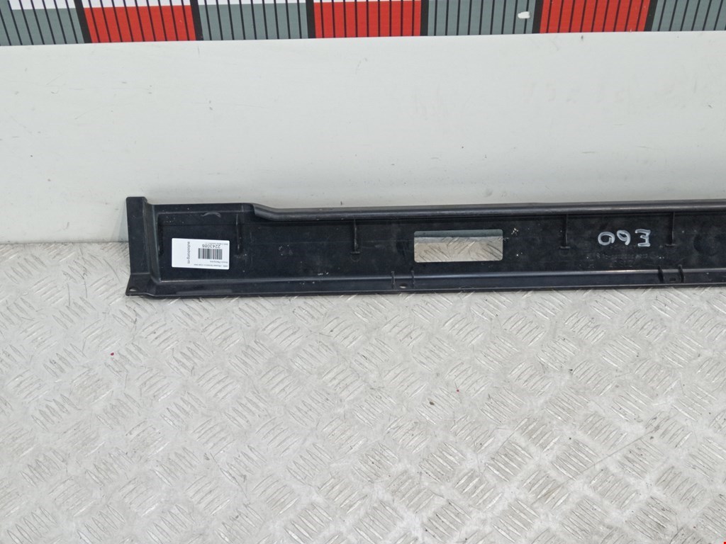 Обшивка багажника BMW 5er 5 серия E60/E61 2003-2010