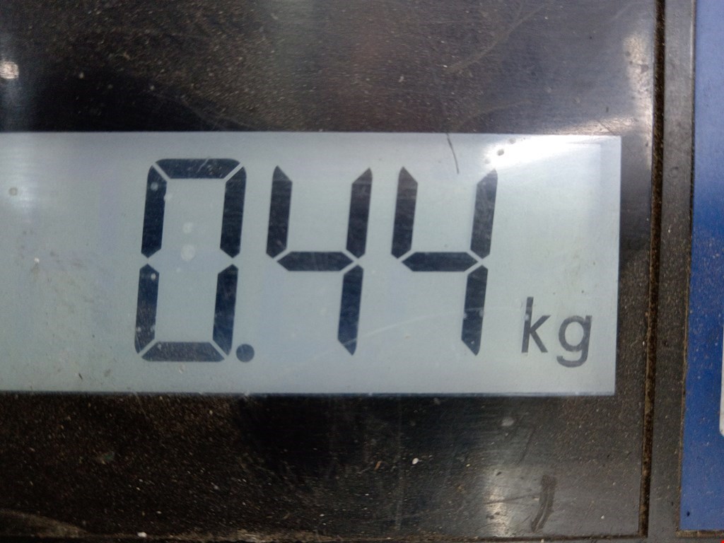 Обшивка багажника BMW 5er 5 серия E60/E61 2003-2010