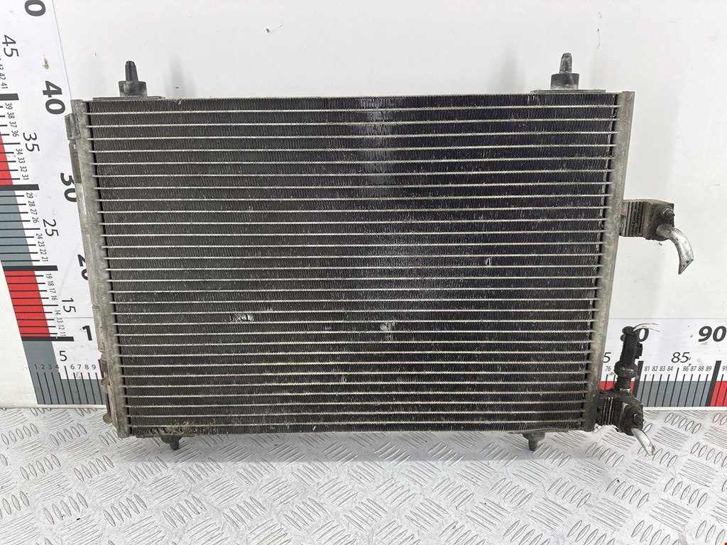 Радиатор кондиционера CITROEN C5 I 2001-2008