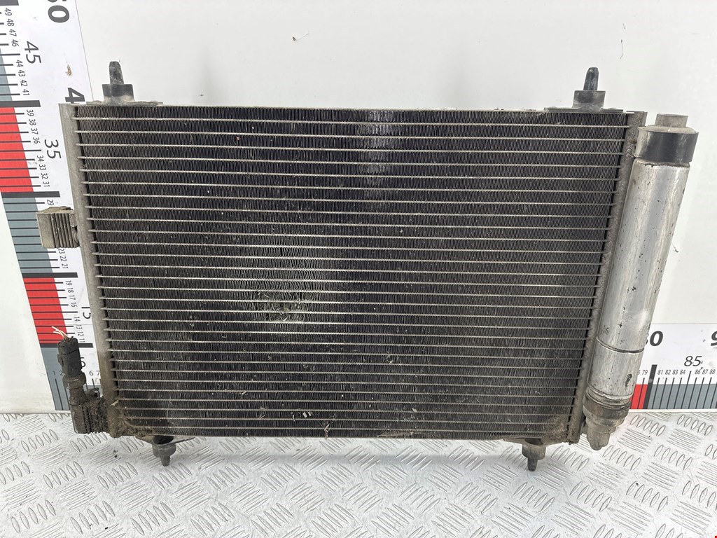Радиатор кондиционера CITROEN C5 I 2001-2008