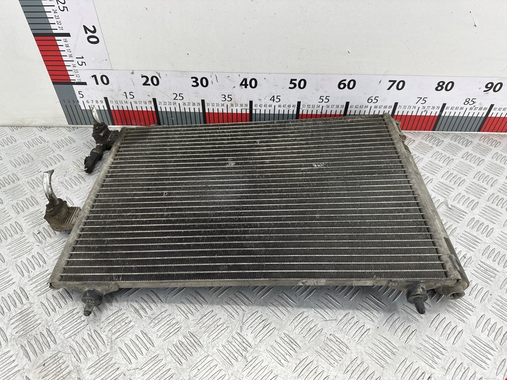 Радиатор кондиционера CITROEN C5 I 2001-2008