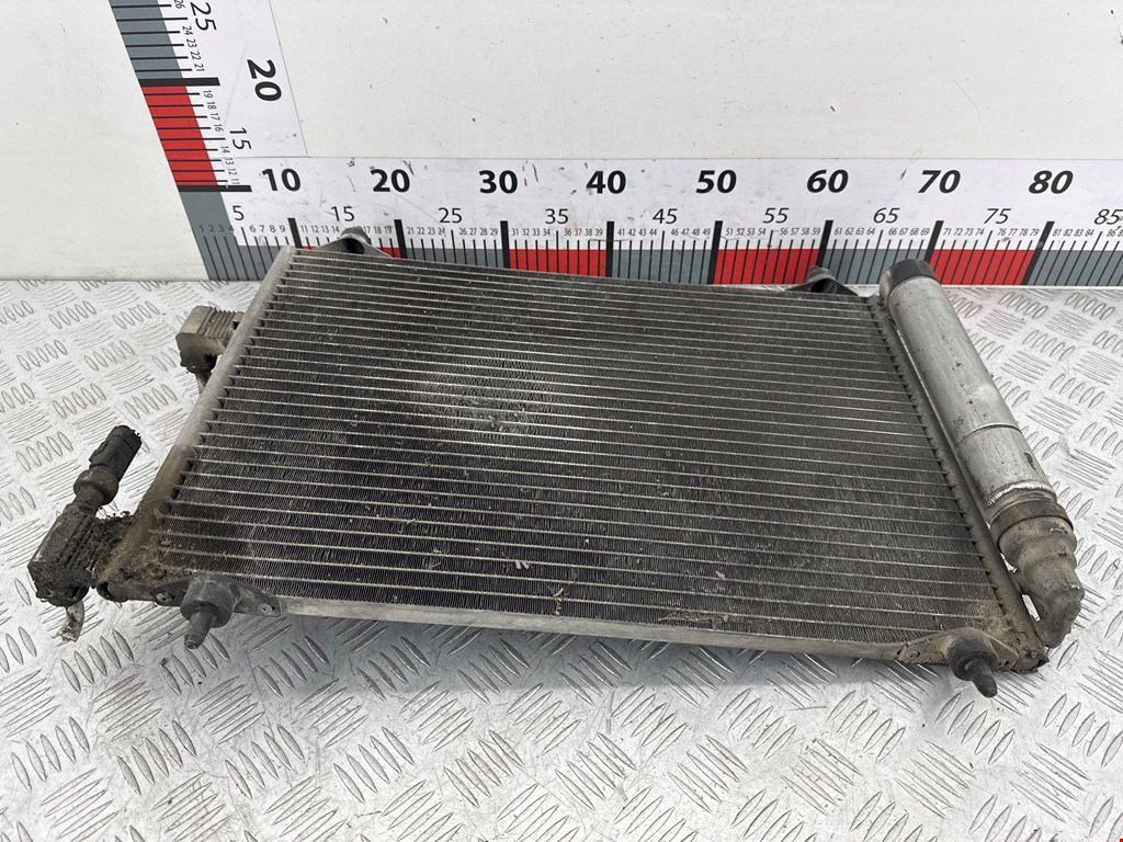 Радиатор кондиционера CITROEN C5 I 2001-2008