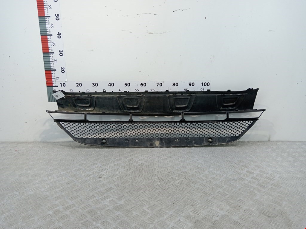 Решетка в бампер MERCEDES-BENZ GLC-Class X253 2015-н.в.