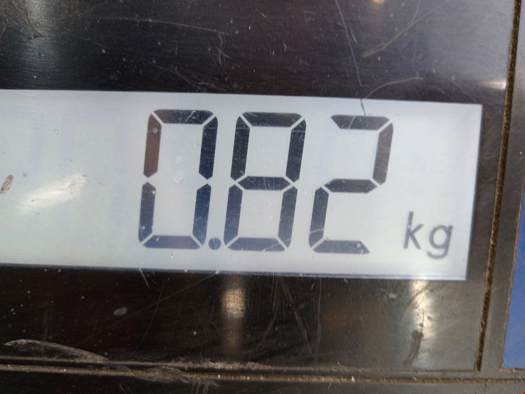 Бампер задний MITSUBISHI Pajero IV 2006-2022