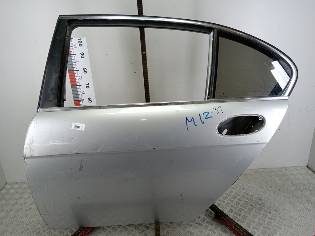 Дверь задняя левая BMW 7er 7 серия E65/E66 2001-2008