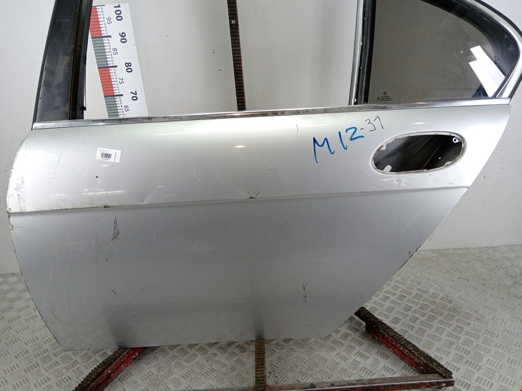 Дверь задняя левая BMW 7er 7 серия E65/E66 2001-2008