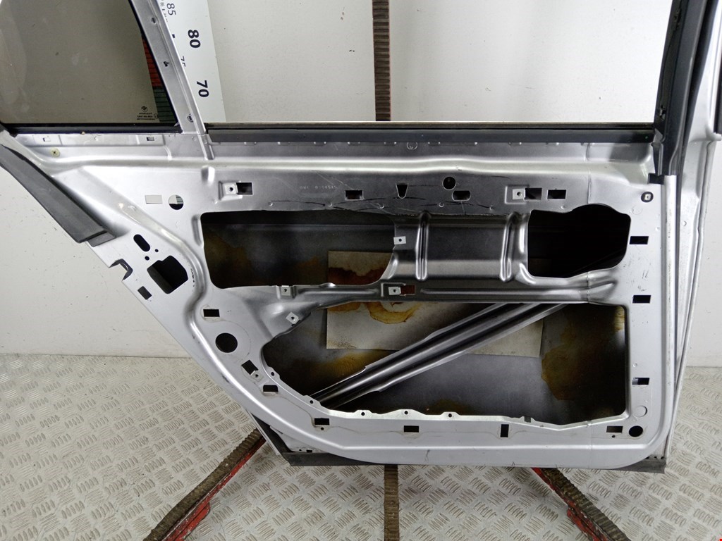 Дверь задняя левая BMW 7er 7 серия E65/E66 2001-2008