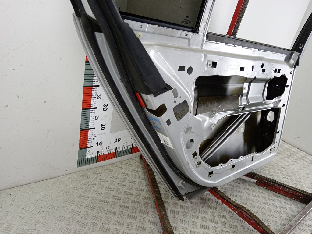 Дверь задняя левая BMW 7er 7 серия E65/E66 2001-2008