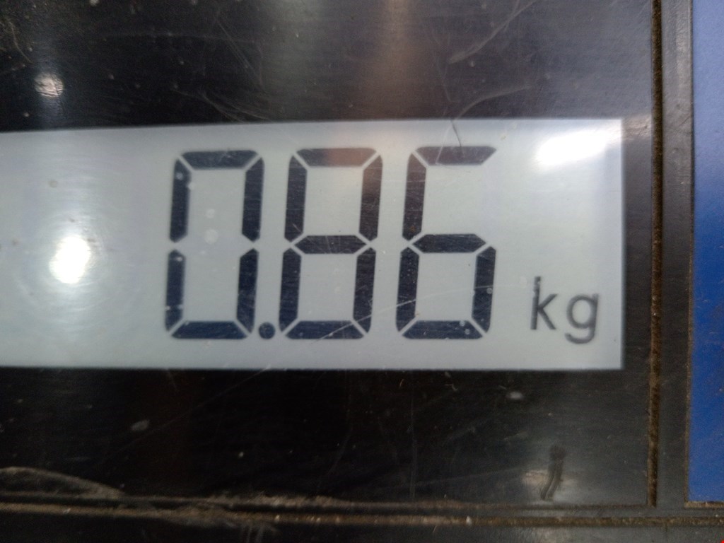 Бампер задний MITSUBISHI Pajero IV 2006-2022