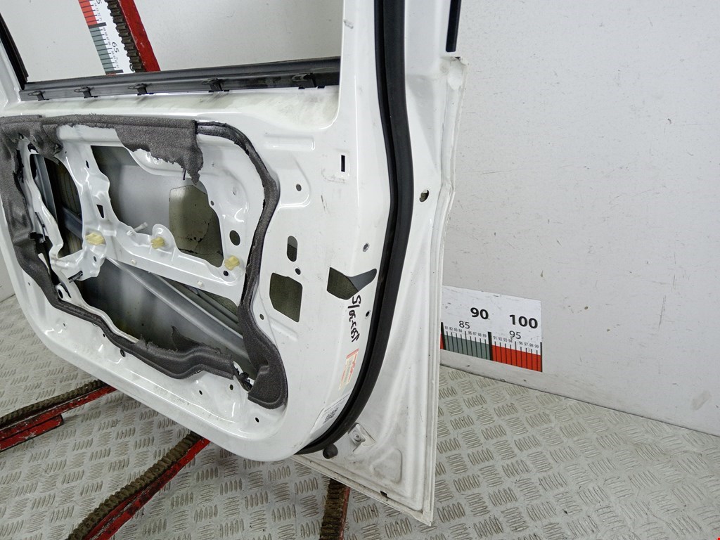 Дверь передняя правая BMW 3er E90/E91 2005-2012