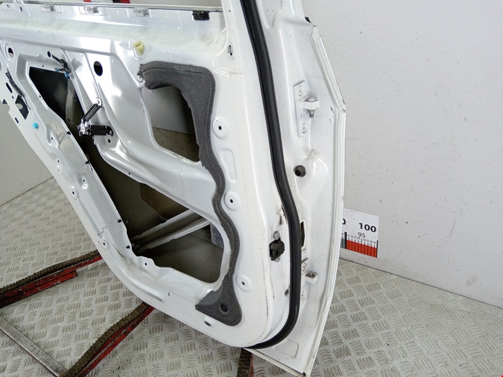 Дверь задняя левая BMW X5 E70 2007-2013