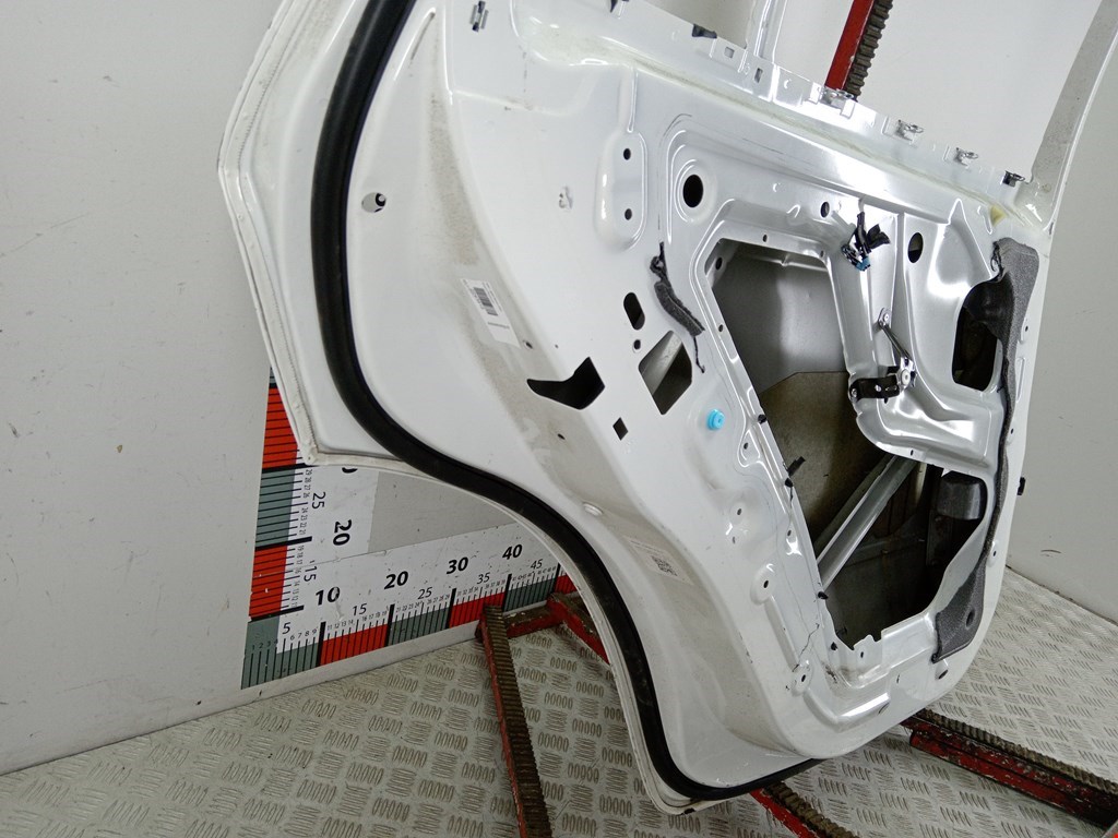 Дверь задняя левая BMW X5 E70 2007-2013