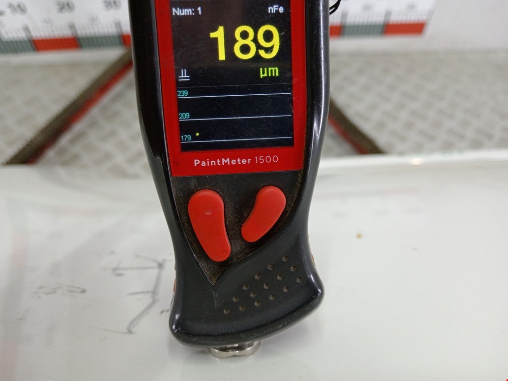 Дверь задняя левая BMW X5 E70 2007-2013