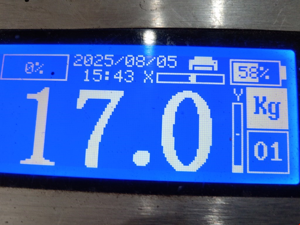 Дверь задняя левая BMW X5 E70 2007-2013