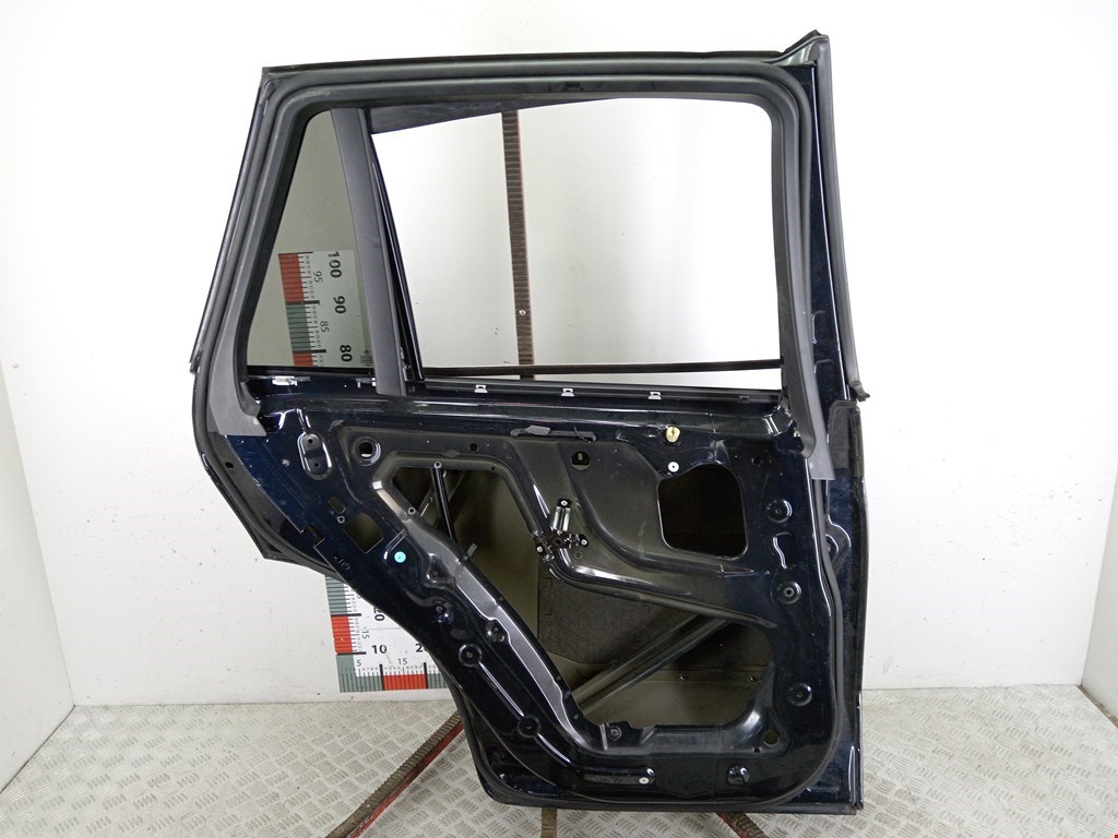 Дверь задняя левая BMW X5 E70 2007-2013