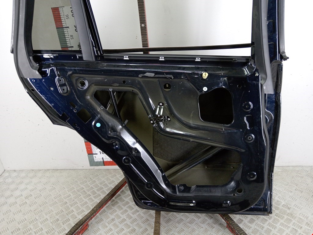 Дверь задняя левая BMW X5 E70 2007-2013