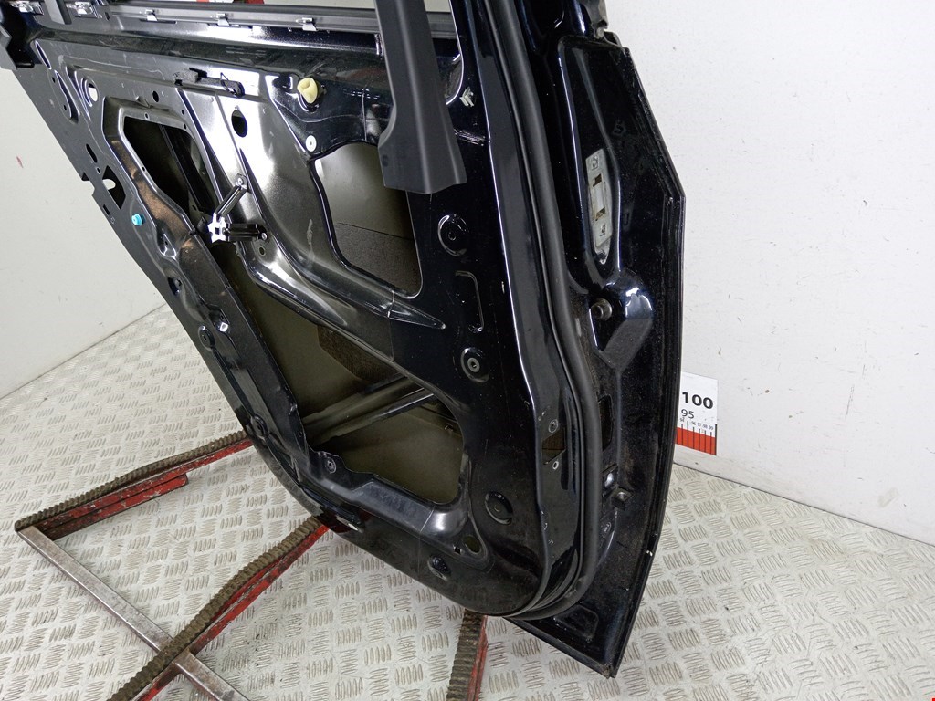 Дверь задняя левая BMW X5 E70 2007-2013