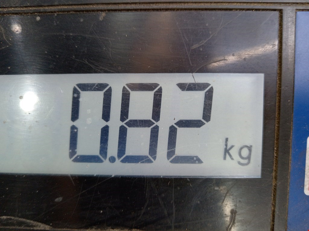 Бампер задний MITSUBISHI Pajero IV 2006-2022