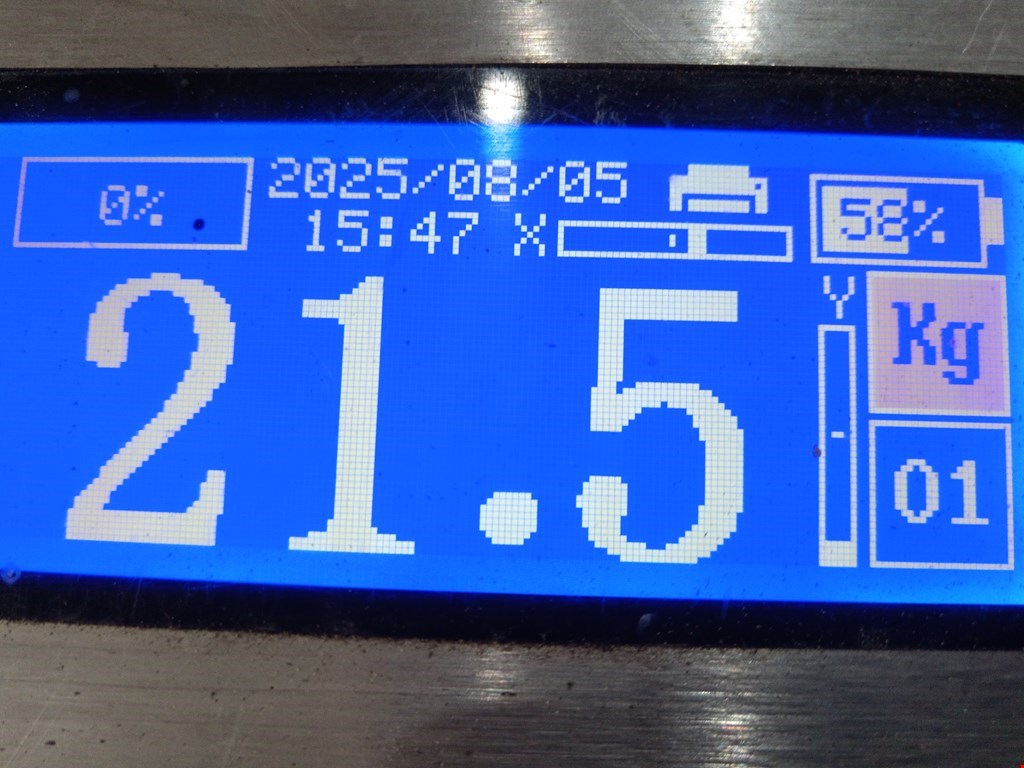 Дверь задняя левая BMW X5 E70 2007-2013