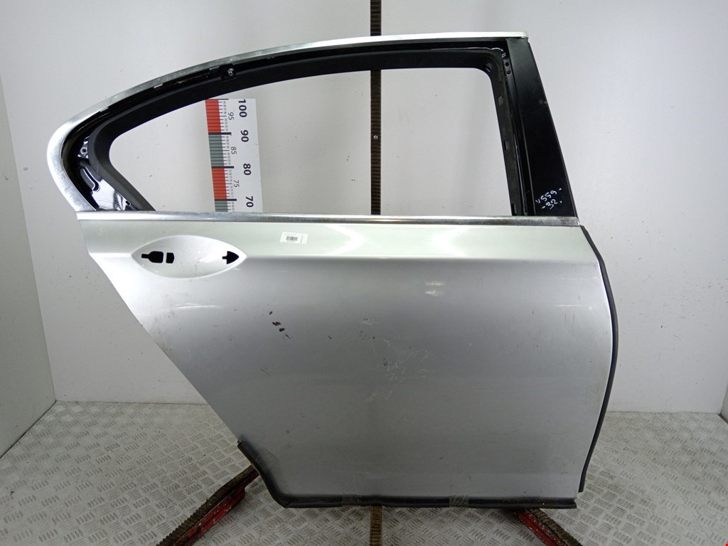 Дверь задняя правая BMW 7-Series (F01/F02) (2008-2015)
