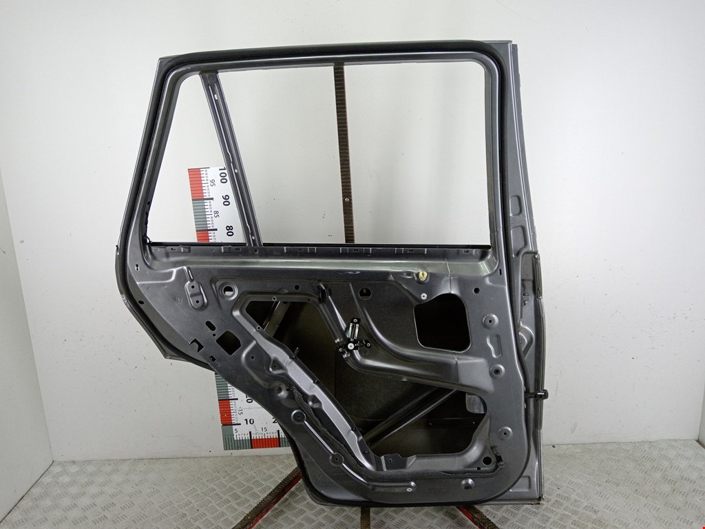 Дверь задняя левая BMW X5 E70 2007-2013