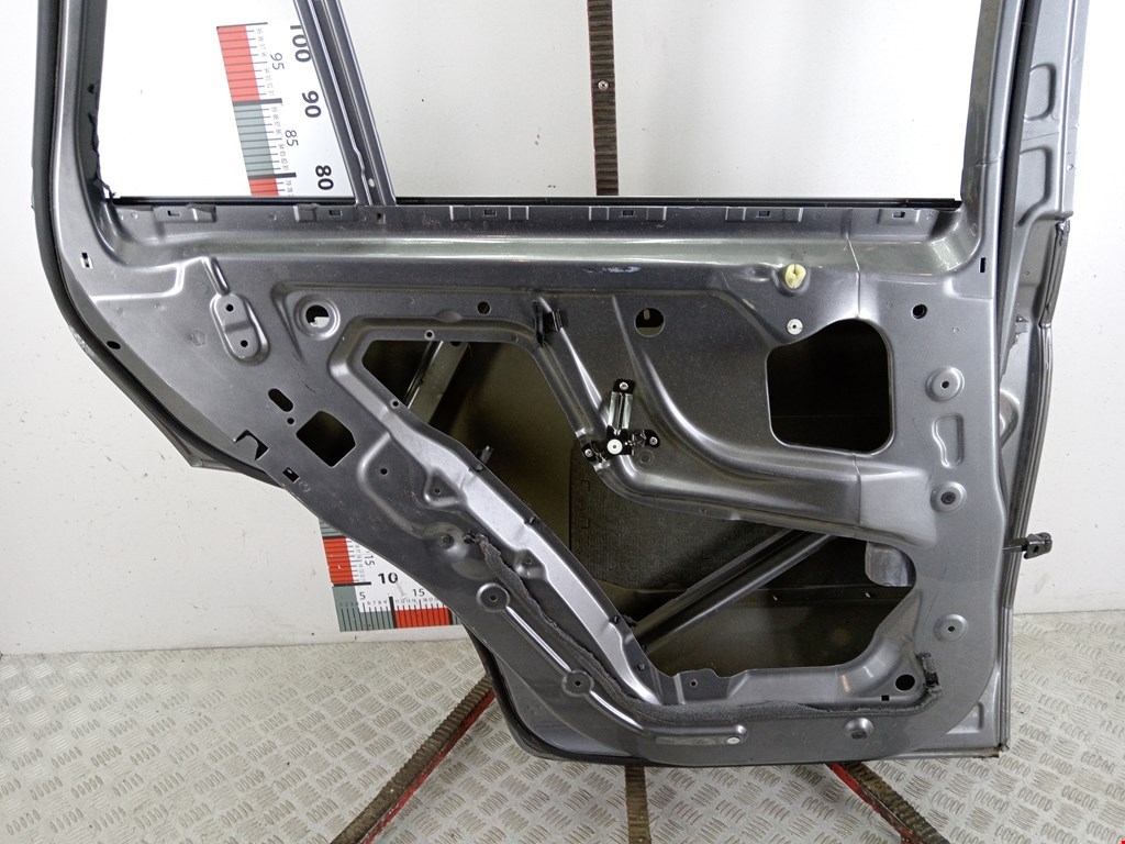 Дверь задняя левая BMW X5 E70 2007-2013
