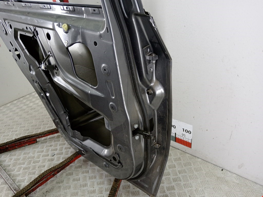 Дверь задняя левая BMW X5 E70 2007-2013