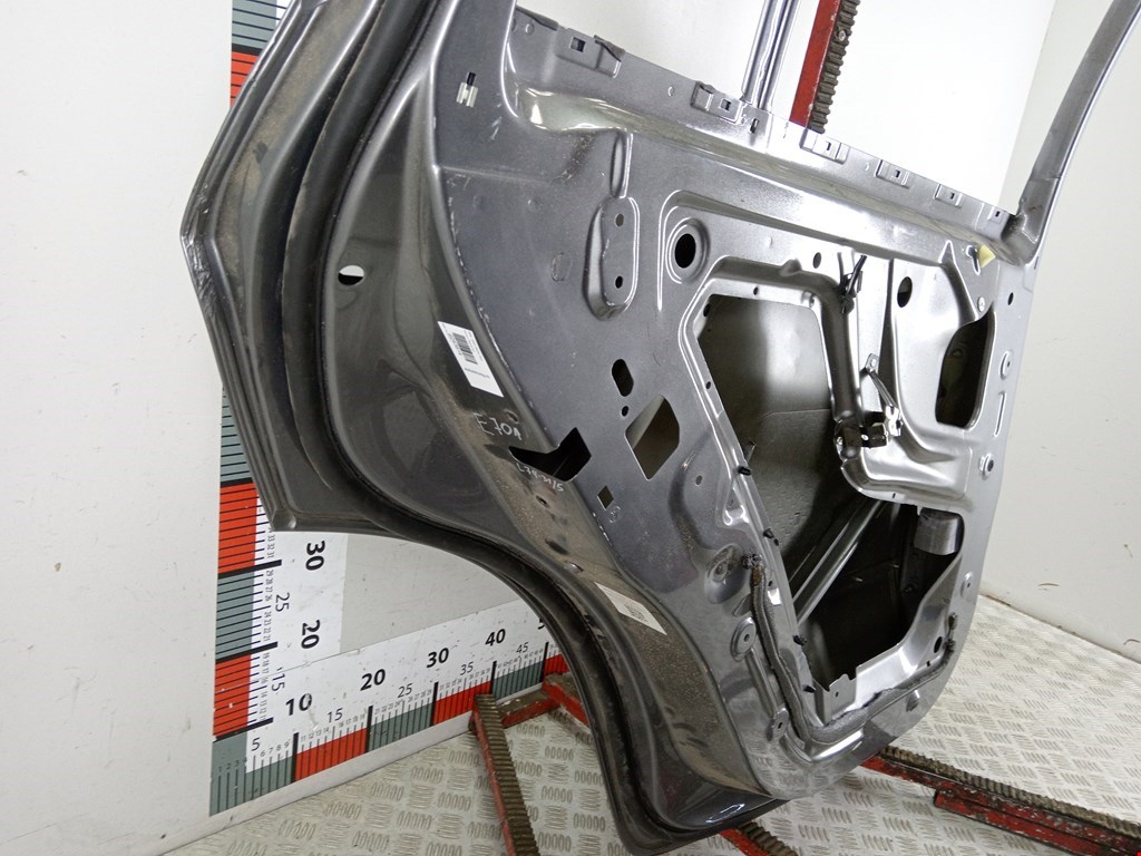 Дверь задняя левая BMW X5 E70 2007-2013