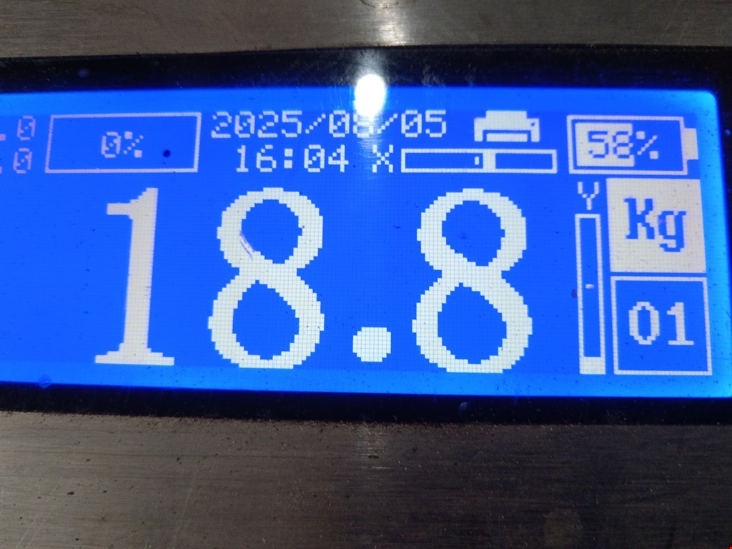 Дверь задняя левая BMW X5 E70 2007-2013