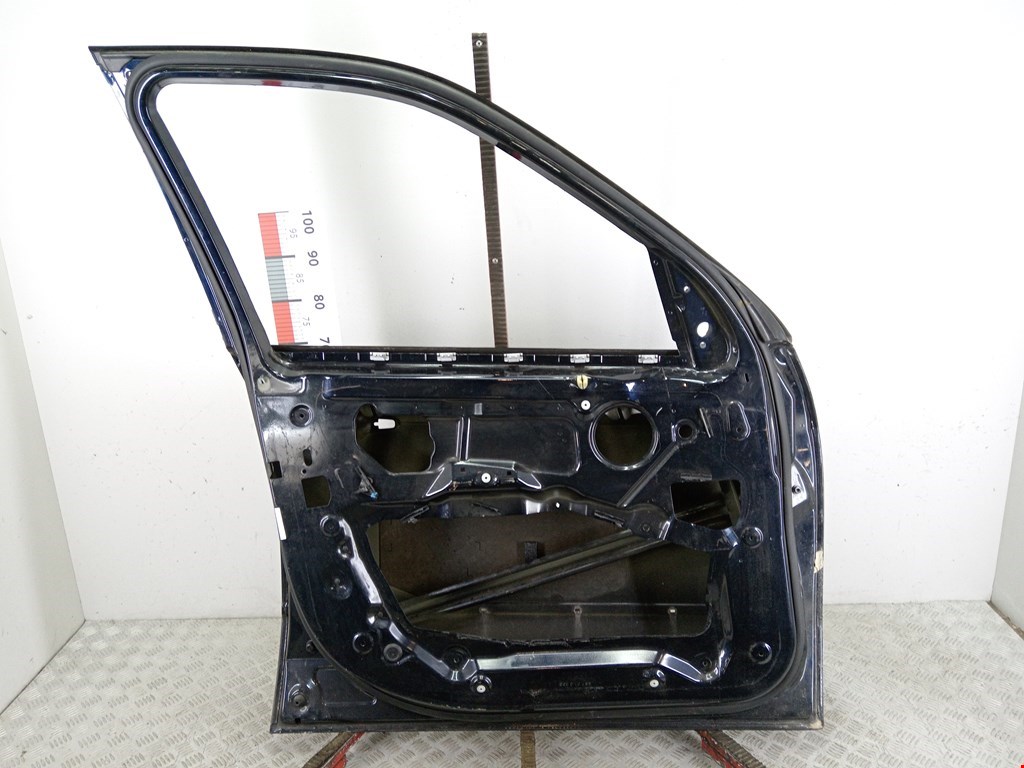 Дверь передняя левая BMW X5 E70 2007-2013