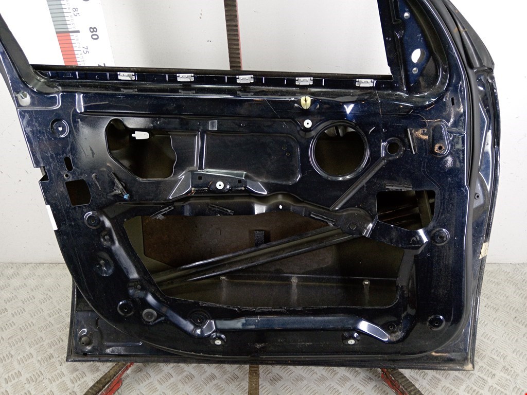 Дверь передняя левая BMW X5 E70 2007-2013