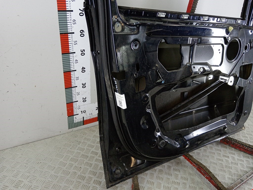 Дверь передняя левая BMW X5 E70 2007-2013