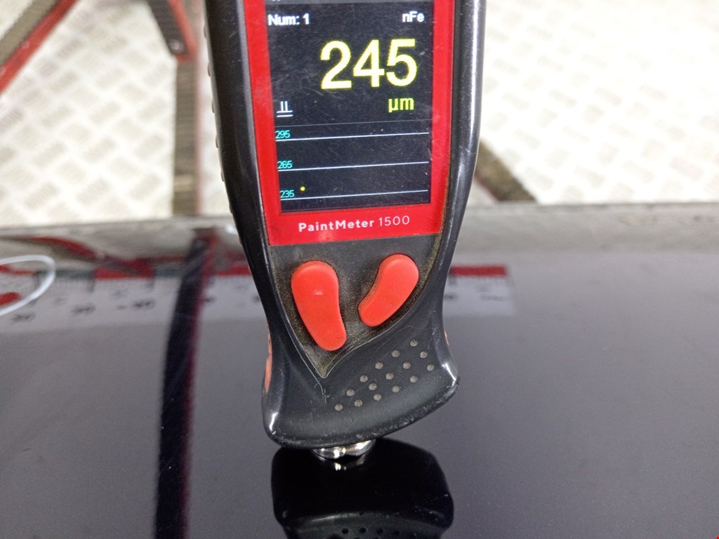 Дверь передняя левая BMW X5 E70 2007-2013