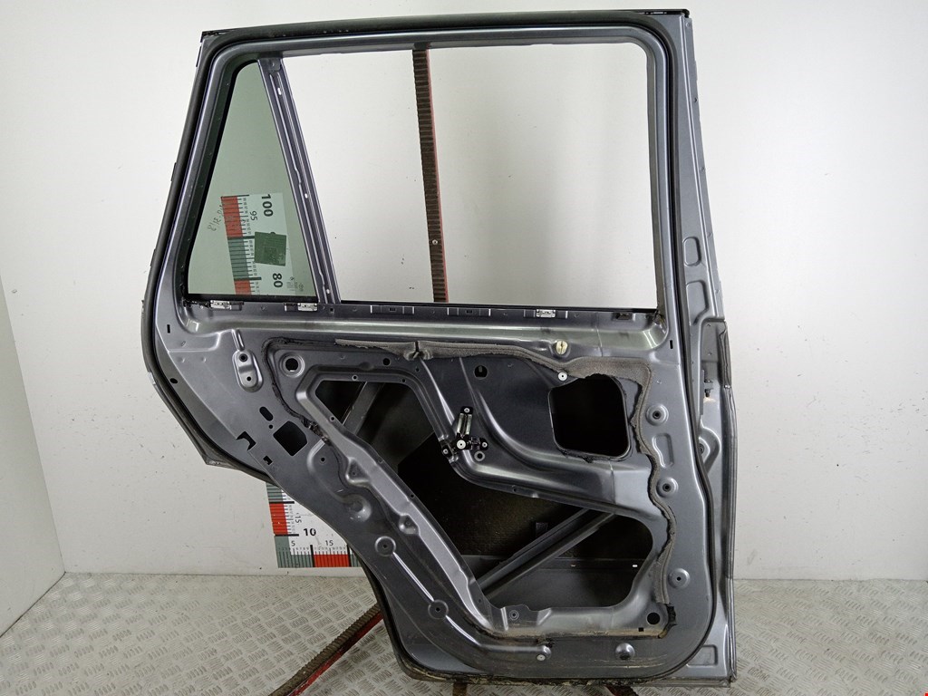 Дверь задняя левая BMW X5 E70 2007-2013