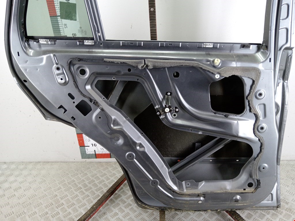 Дверь задняя левая BMW X5 E70 2007-2013