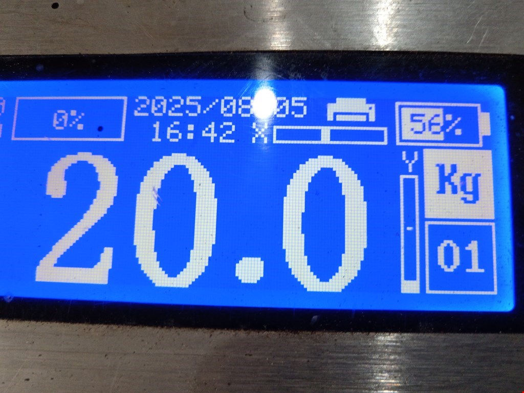 Дверь задняя левая BMW X5 E70 2007-2013