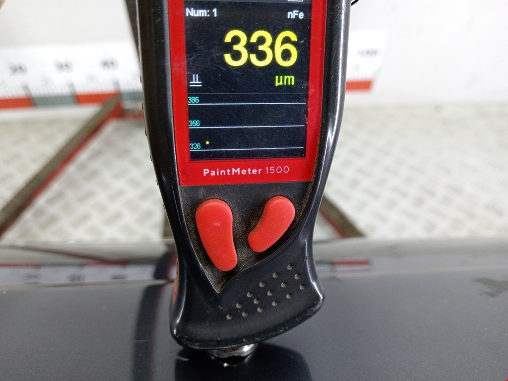 Дверь задняя левая MERCEDES-BENZ C-Class C-klasse W204 2007-2015