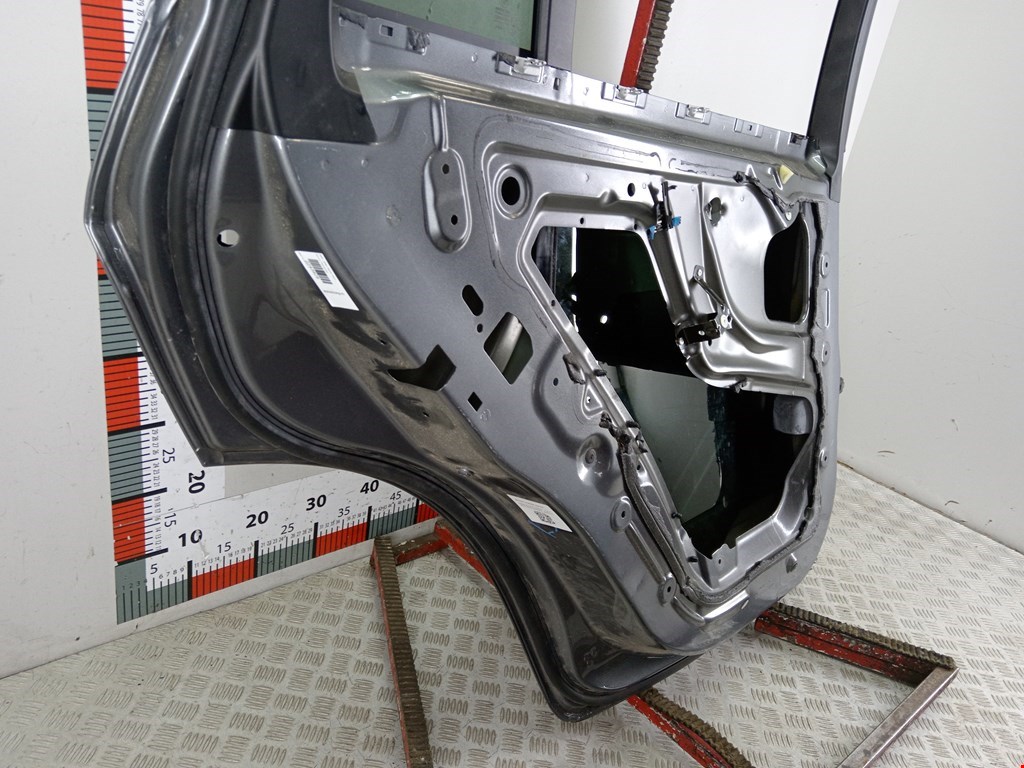 Дверь задняя левая BMW X5 E70 2007-2013