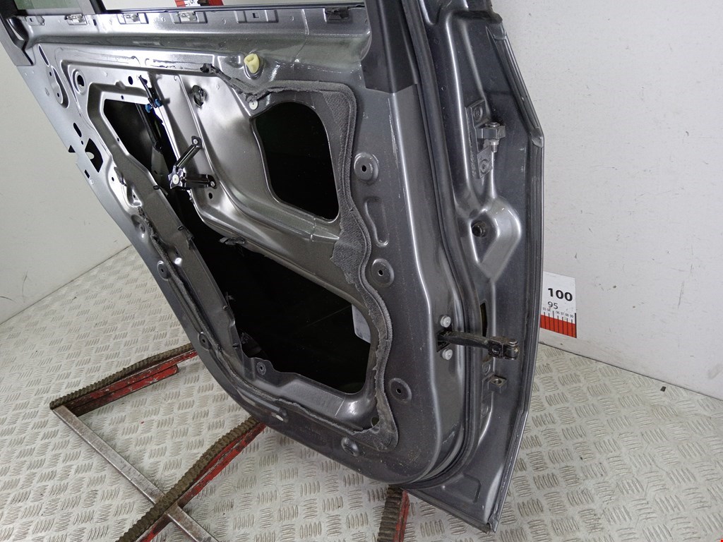 Дверь задняя левая BMW X5 E70 2007-2013