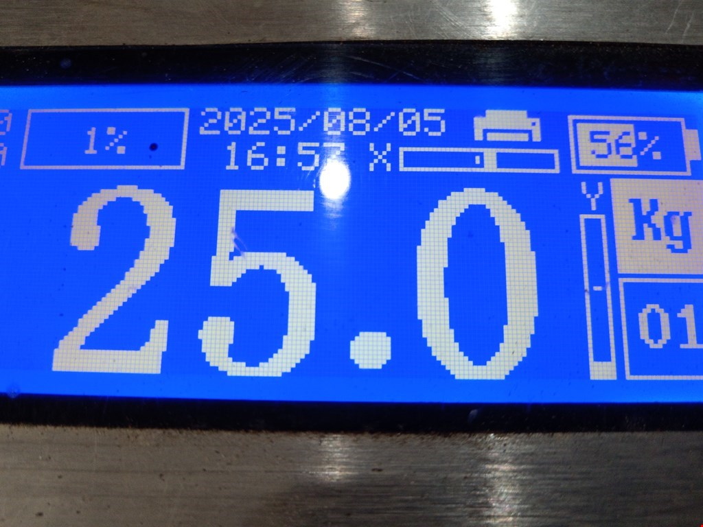 Дверь задняя левая BMW X5 E70 2007-2013