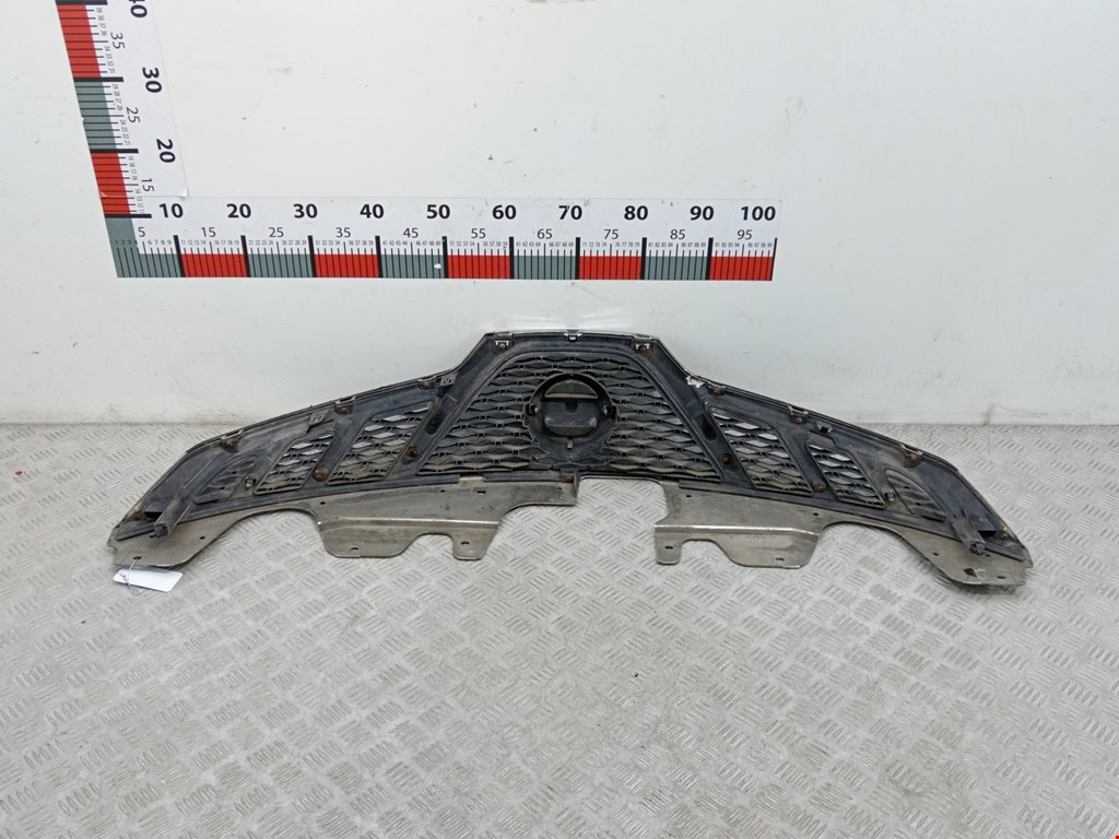 Решетка радиатора NISSAN Murano Z51 2008-2015