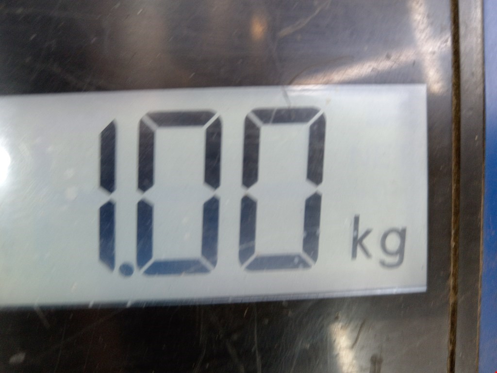 Юбка (губа) бампера задняя (заднего) MERCEDES-BENZ GLK-Class GLK X204 2008-2015