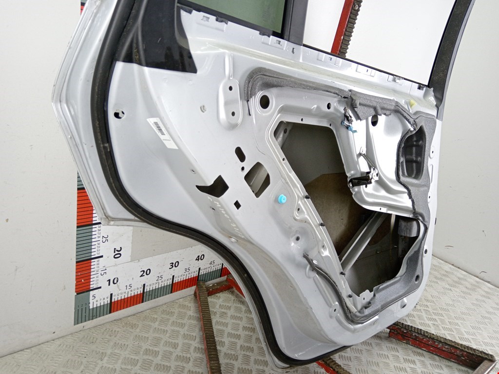 Дверь задняя левая BMW X5 E70 2007-2013